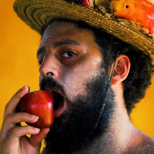 Listen to Cadê Meu Carnaval song with lyrics from Juba