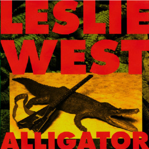 ดาวน์โหลดและฟังเพลง Alligator พร้อมเนื้อเพลงจาก Leslie West