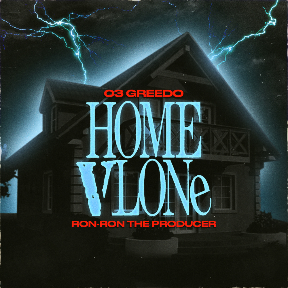 Home VLONE (Explicit)