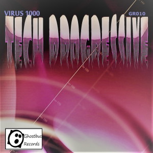ดาวน์โหลดและฟังเพลง Kirontech พร้อมเนื้อเพลงจาก VIRUS 1000