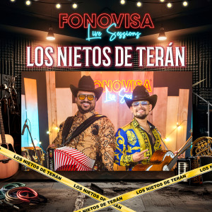 收聽Los Nietos De Terán的Ven Porque Te Necesito (Live Sessions)歌詞歌曲
