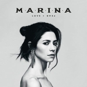 อัลบัม Enjoy Your Life ศิลปิน Marina