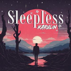 Karulin的專輯Sleepless