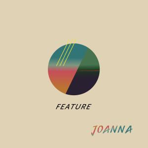Album Joanna (feat. Nicolai Herwell) from FEATURE