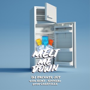 Dengarkan Melt me down lagu dari Gofh dengan lirik
