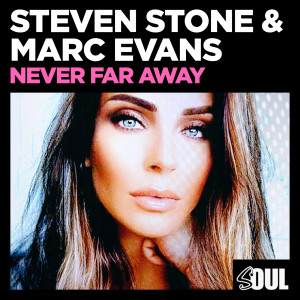 Steven Stone的專輯Never Far Away (Radio Mix)