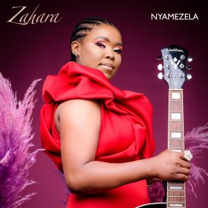 Zahara的專輯Nyamezela