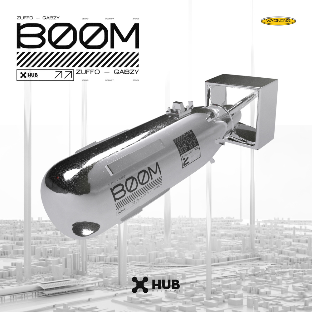 Boom (Extended)