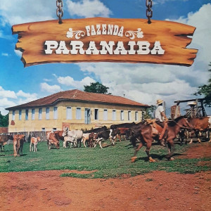 Album Fazenda Paranaiba from Various Artists