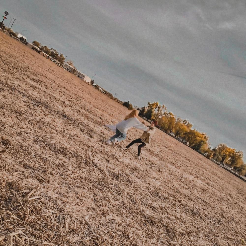ignorance & bliss