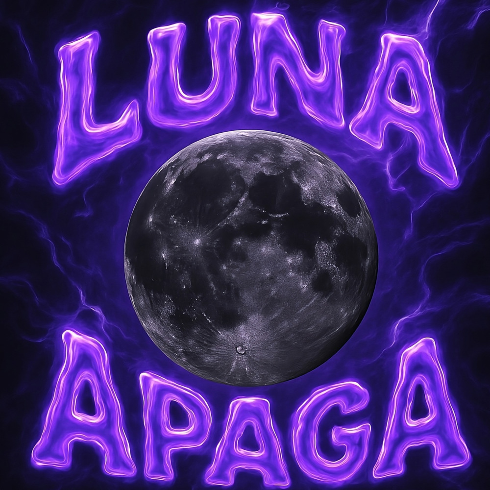 LUNA APAGA (Remix)