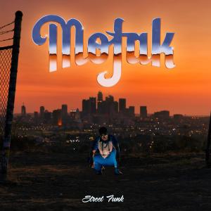 Mofak的專輯Street Funk