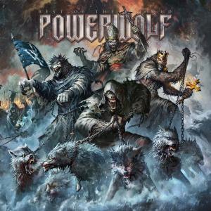 ดาวน์โหลดและฟังเพลง Sanctified with Dynamite (Live) พร้อมเนื้อเพลงจาก Powerwolf