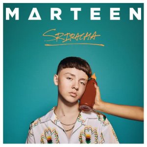 ดาวน์โหลดและฟังเพลง Sriracha พร้อมเนื้อเพลงจาก Marteen