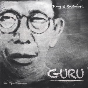 收听Tony Q Rastafara的Catatan Cinta.歌词歌曲