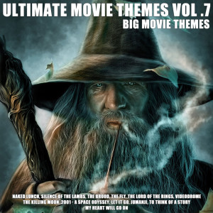 Album Ultimate Movie Themes Vol .7 from Big Movie Themes