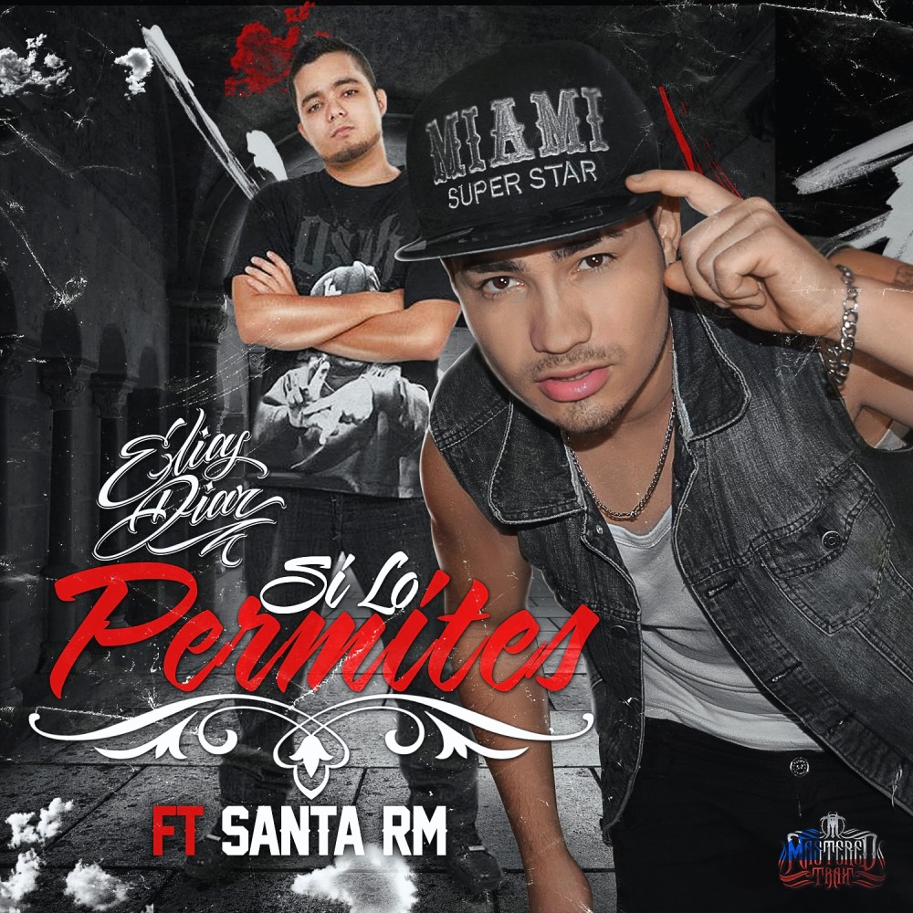 Si Lo Permites (Remix)