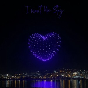 Album I Want You Stay from Robin Novaku
