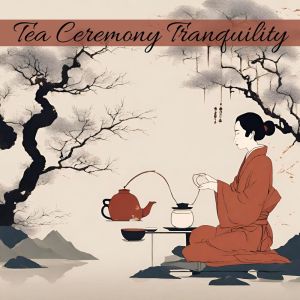 Listen to Tea Blossom Reverie song with lyrics from Asian Music Sanctuary