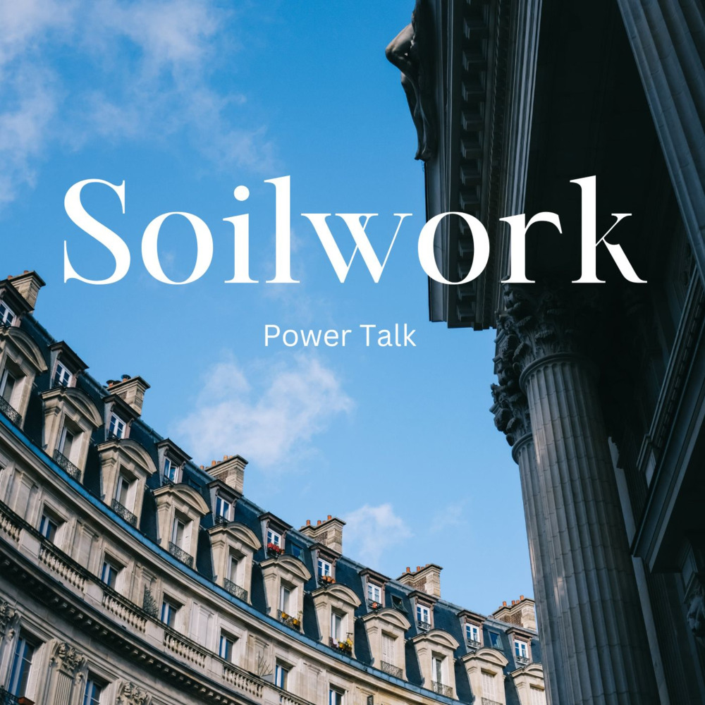 Power Talk