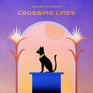 Album Crossing Lines from 