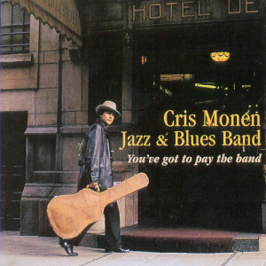 收聽Cris Monen Jazz的A Good Girl Is Hard To Find歌詞歌曲