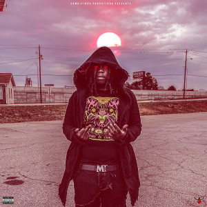 Album Vicious (Explicit) from FerraGamo Zay