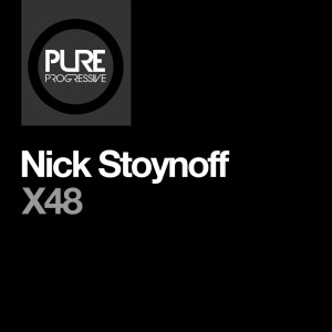 Nick Stoynoff的专辑X48