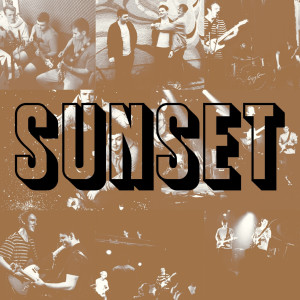 收听Cats With Glasses的Sunset (Explicit)歌词歌曲