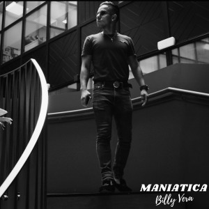 อัลบัม MANIATICA ศิลปิน Billy Vera & Judy Clay