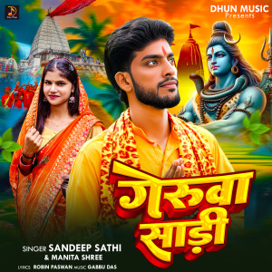 Album Gerua Saadi from 