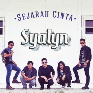 收听Syalyn的Sejarah Cinta歌词歌曲