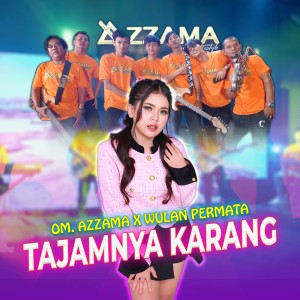 Dengarkan Tajamnya Karang lagu dari O.M AZZAMA dengan lirik