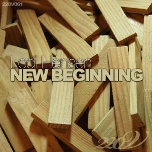 收聽Lodi Hensen的New Beginning歌詞歌曲