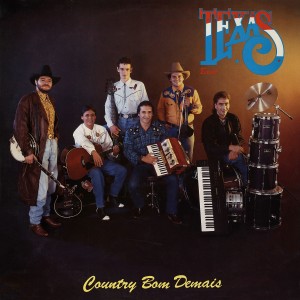 收聽Texas Band的Pot-Pourri: Louisiana Man / Diggy Liggy Low歌詞歌曲