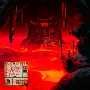 Goja的专辑Close To Hell (Explicit)
