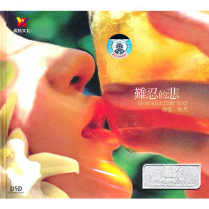 Listen to 伊人红妆 song with lyrics from 雷婷