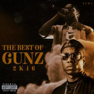 收聽Gunz的Boss (feat. Jakim) (Explicit)歌詞歌曲