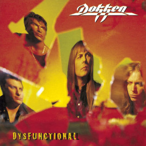 收聽Dokken的Nothing Left To Say (Album Version)歌詞歌曲