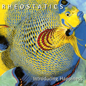 收聽Rheostatics的Take Me in Your Hand歌詞歌曲