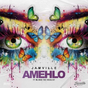 收聽Jamville的Amehlo歌詞歌曲