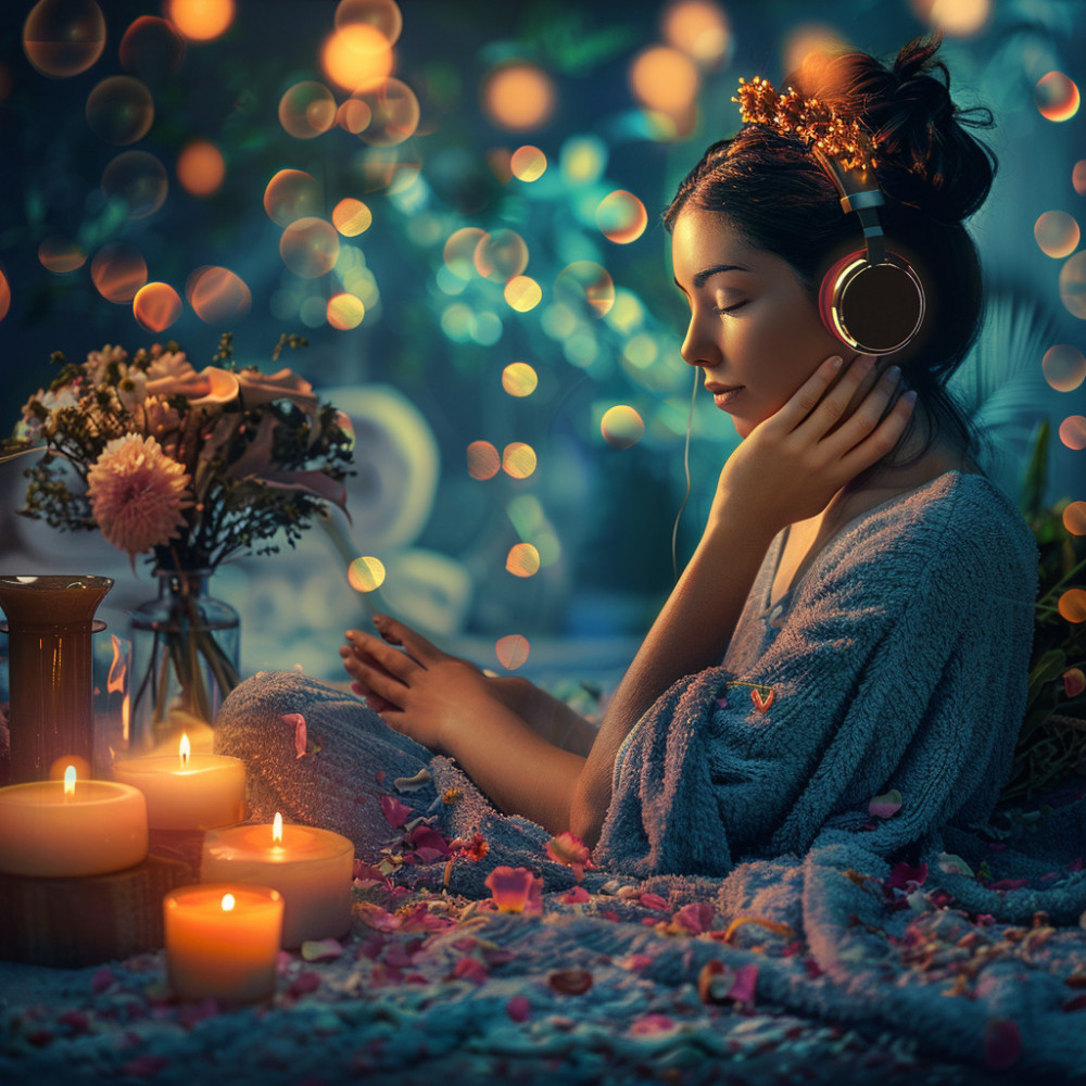 Tones Soft Resonance