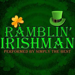 收聽Simply The Best的Galway Girl歌詞歌曲