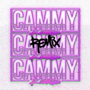 Blay Vision的專輯Cammy Riddim Remix - EP
