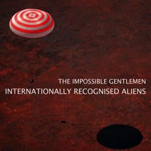 ดาวน์โหลดและฟังเพลง Love in Unlikely Places พร้อมเนื้อเพลงจาก The Impossible Gentlemen