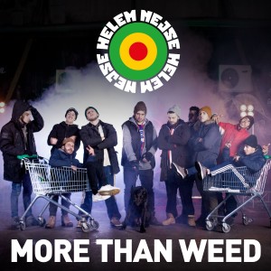 Listen to More than weed (Explicit) song with lyrics from Helem Nejse