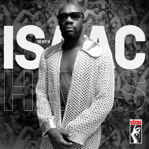 อัลบัม The Best Of (Remastered 2025) ศิลปิน Isaac Hayes