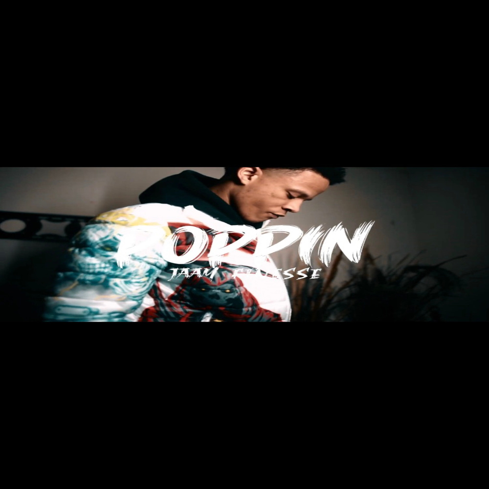 Poppin' (Explicit)