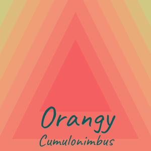 收听Zaan Quen的Orangy Cumulonimbus歌词歌曲