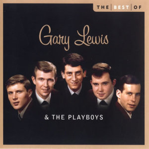 Gary Lewis & The Playboys的專輯The Best Of Gary Lewis And The Playboys